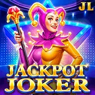 Jackpot JokerJILI game thumbnail