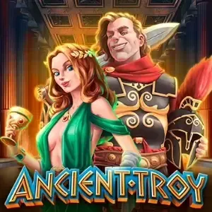 Ancient Troy game icon