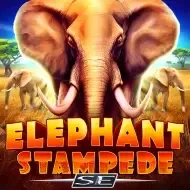 Elephant Stampede SE game thumbnail