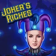 Joker's RichesHighfive game thumbnail