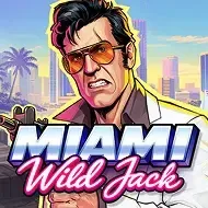 Miami Wild JackGamebeat game thumbnail