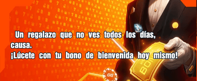 Premios Diarios en Rushbet Casino banner