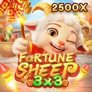 FORTUNE SHEEPFachai game thumbnail