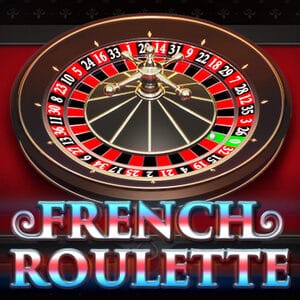 French Roulette Classic game thumbnail