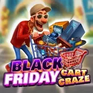 Black Friday Cart CrazeBooming game thumbnail