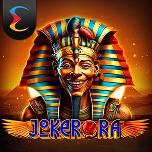Joker Ra game icon