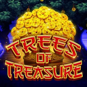 Trees of Treasure game icon