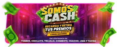 Descarga la App de Rushbet Perú banner