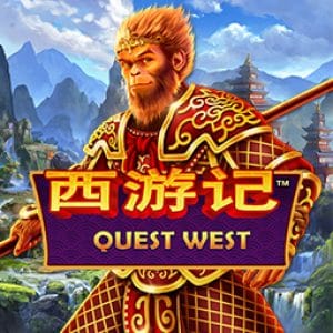 Quest West™ game icon