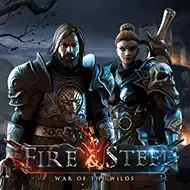 Fire & SteelBsg