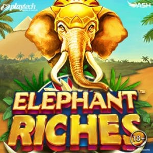 Elephant Riches™ game icon