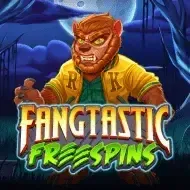 Fangtastic Freespins game icon