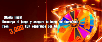 Gana Jackpot Real con Rushbet banner