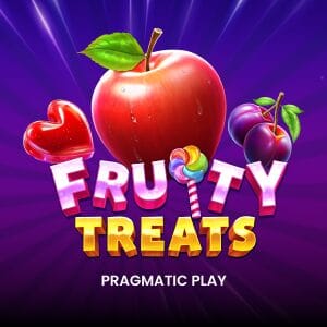 Fruity Treats game thumbnail