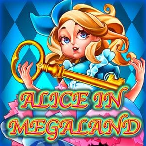 Alice In MegaLand game icon