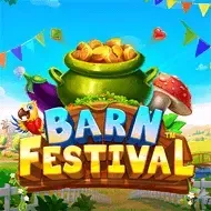 Barn Festival game icon