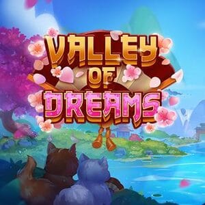 Valley of Dreams game icon
