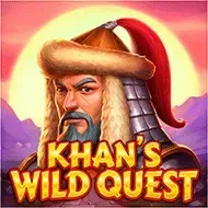 Khan's Wild Quest game thumbnail