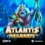 Atlantis MegawaysReelplay game icon