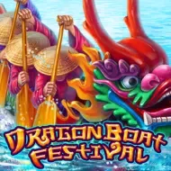 DRAGON BOAT FESTIVAL game thumbnail